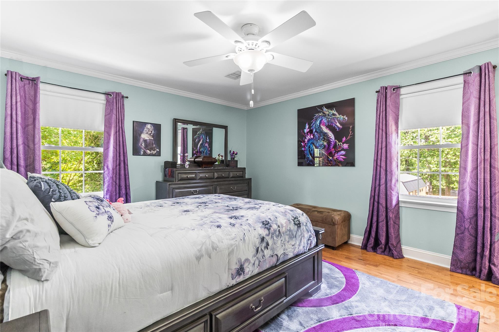Southwood Acres - Residential