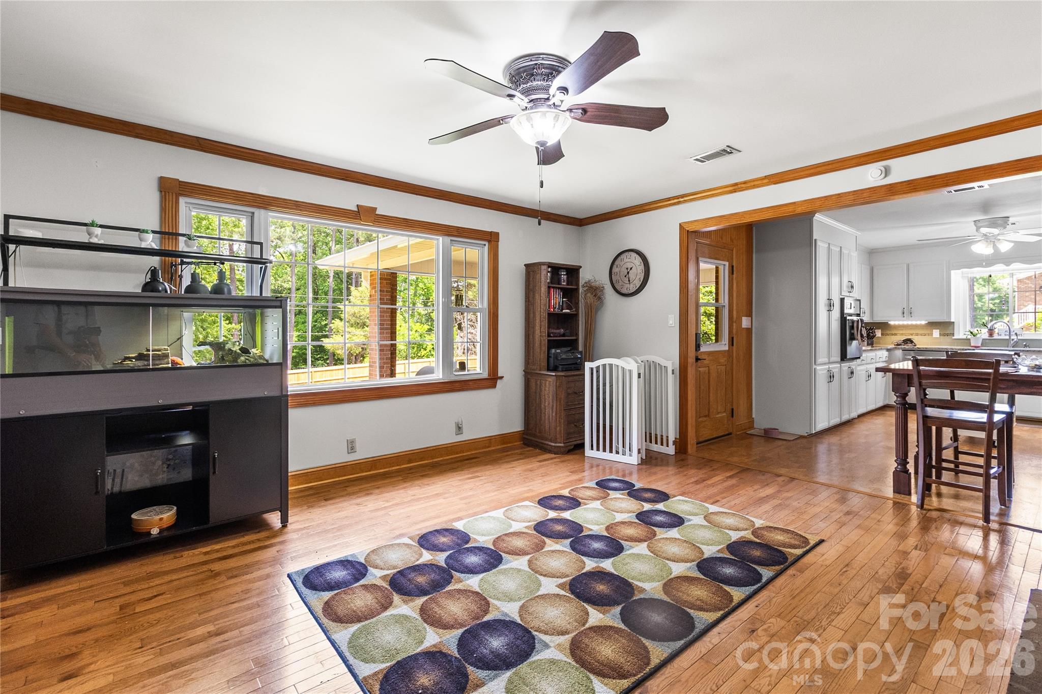 Southwood Acres - Residential