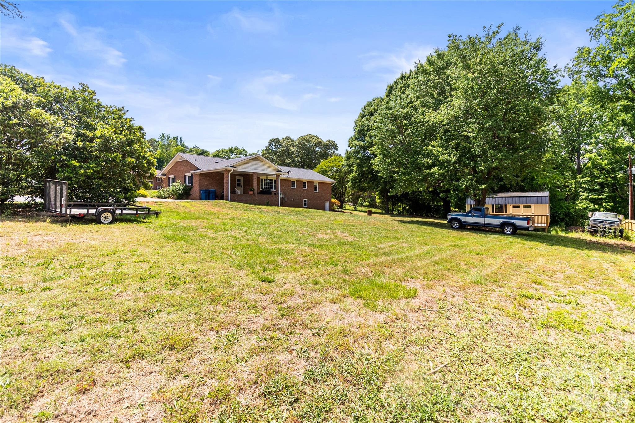 Southwood Acres - Residential