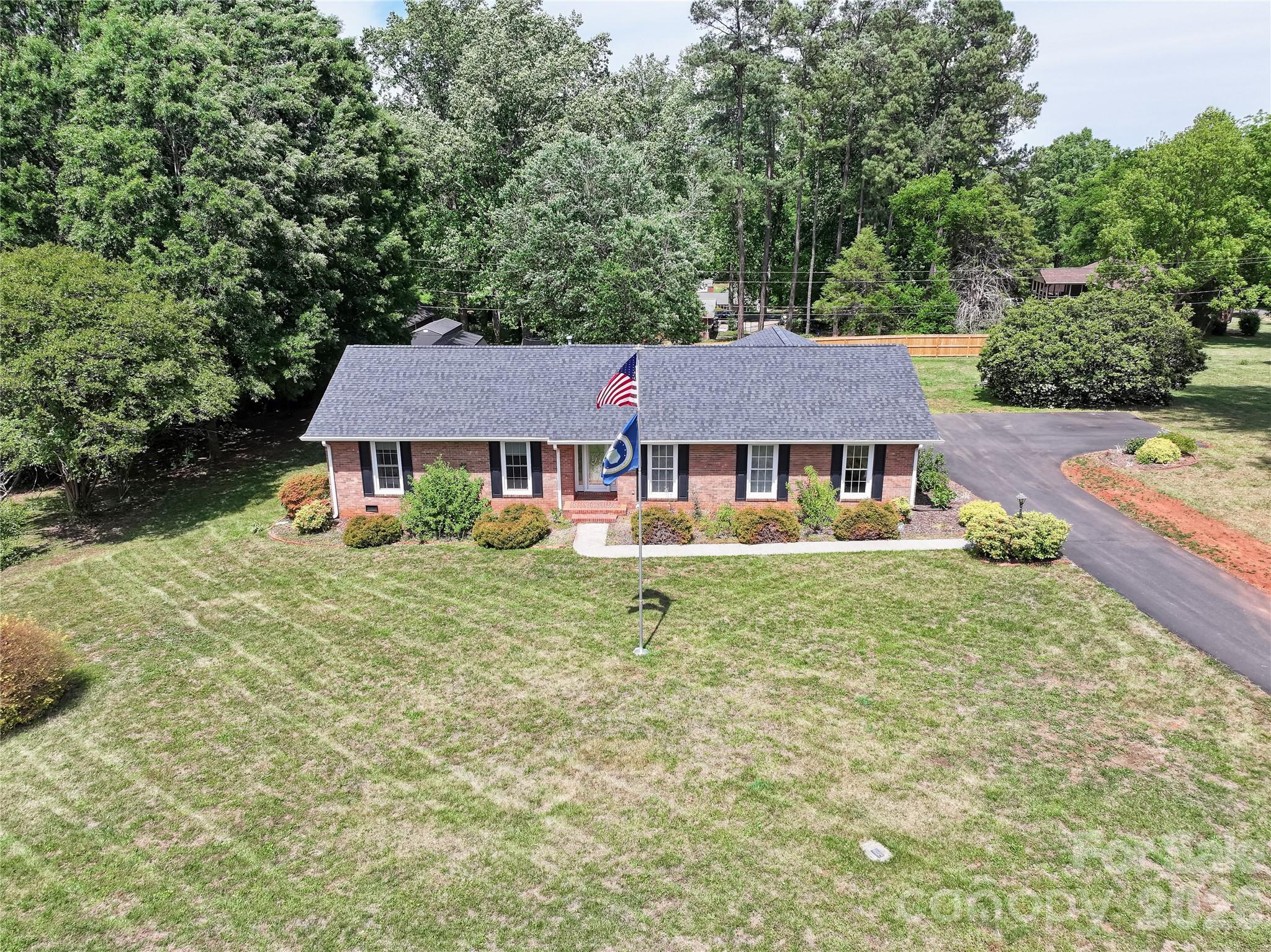 Southwood Acres - Residential