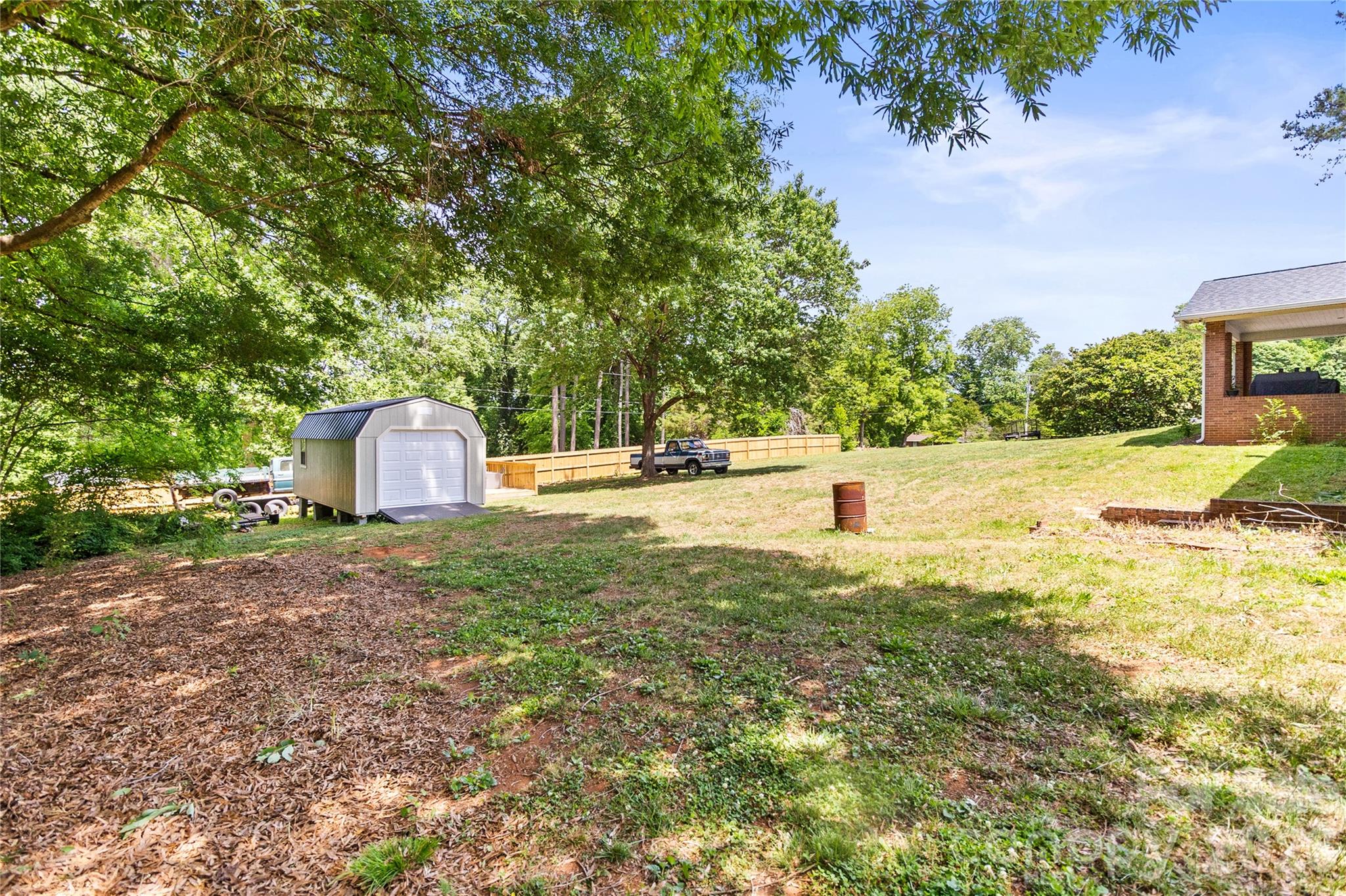 Southwood Acres - Residential