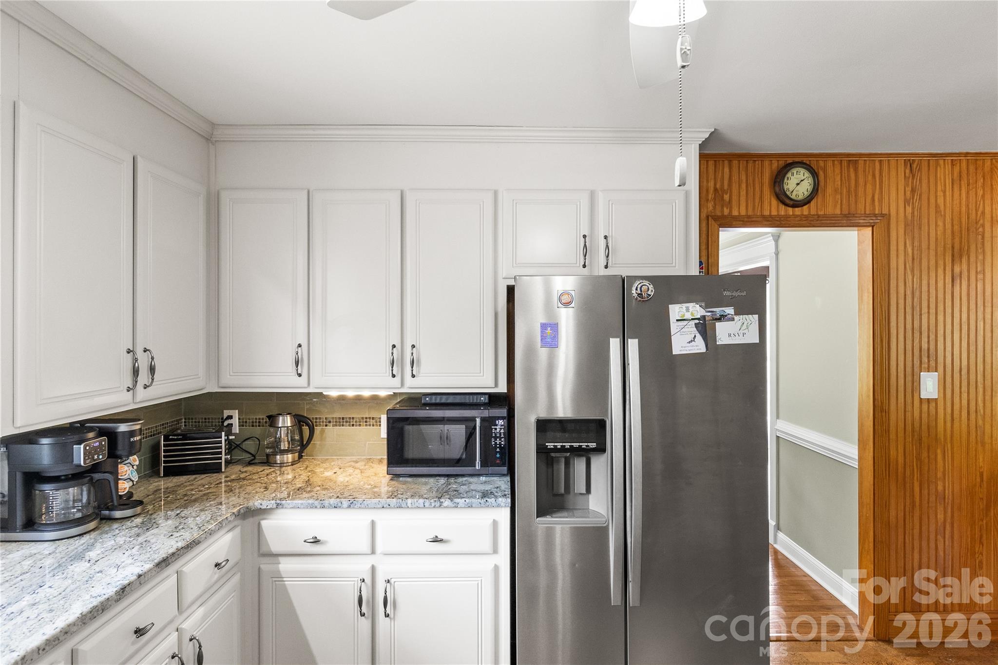 Southwood Acres - Residential
