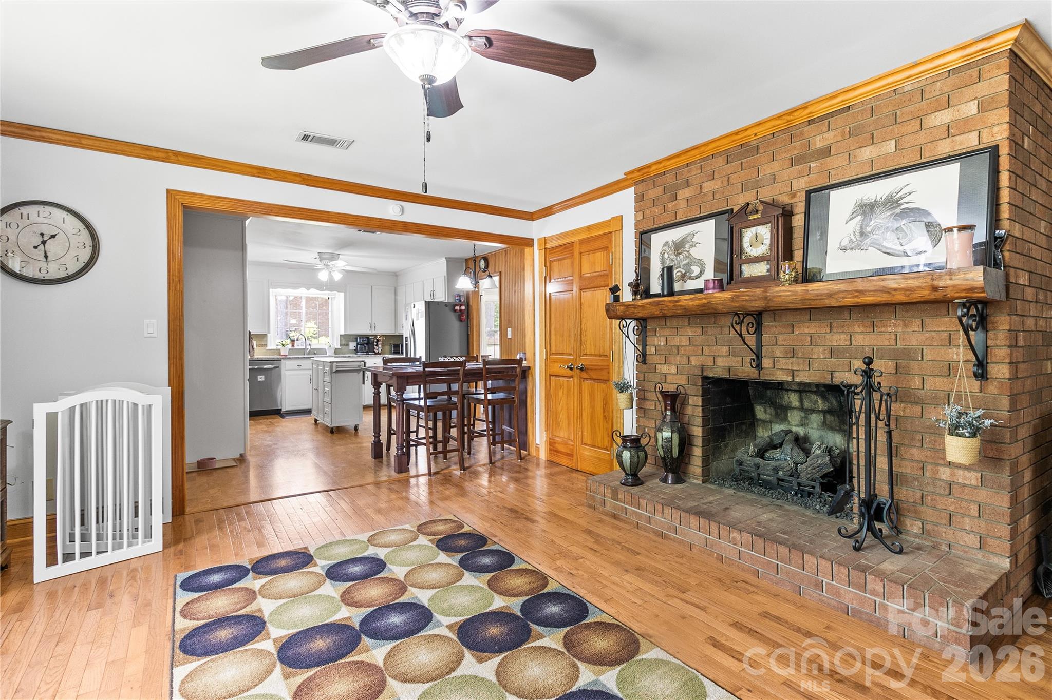 Southwood Acres - Residential