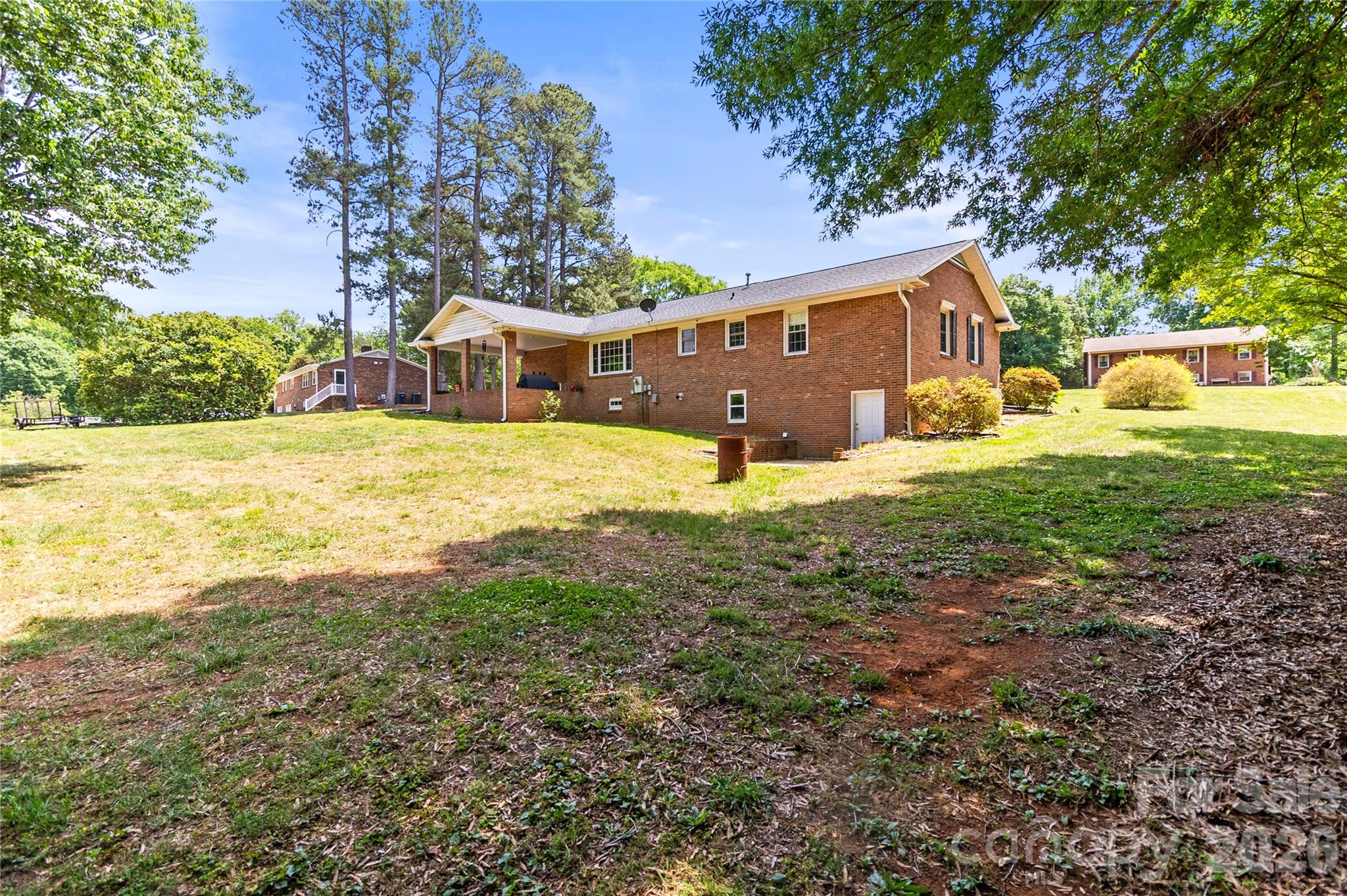 Southwood Acres - Residential