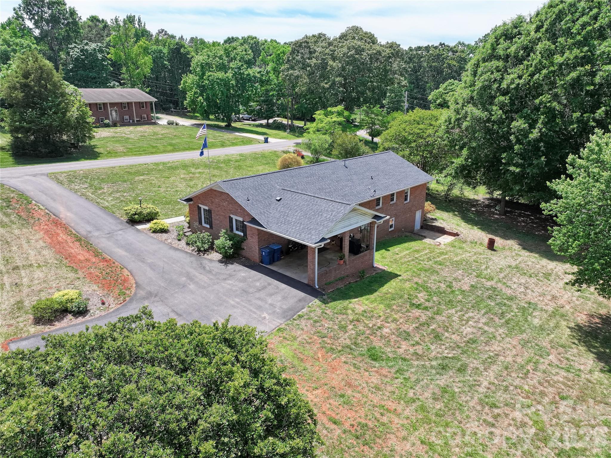 Southwood Acres - Residential
