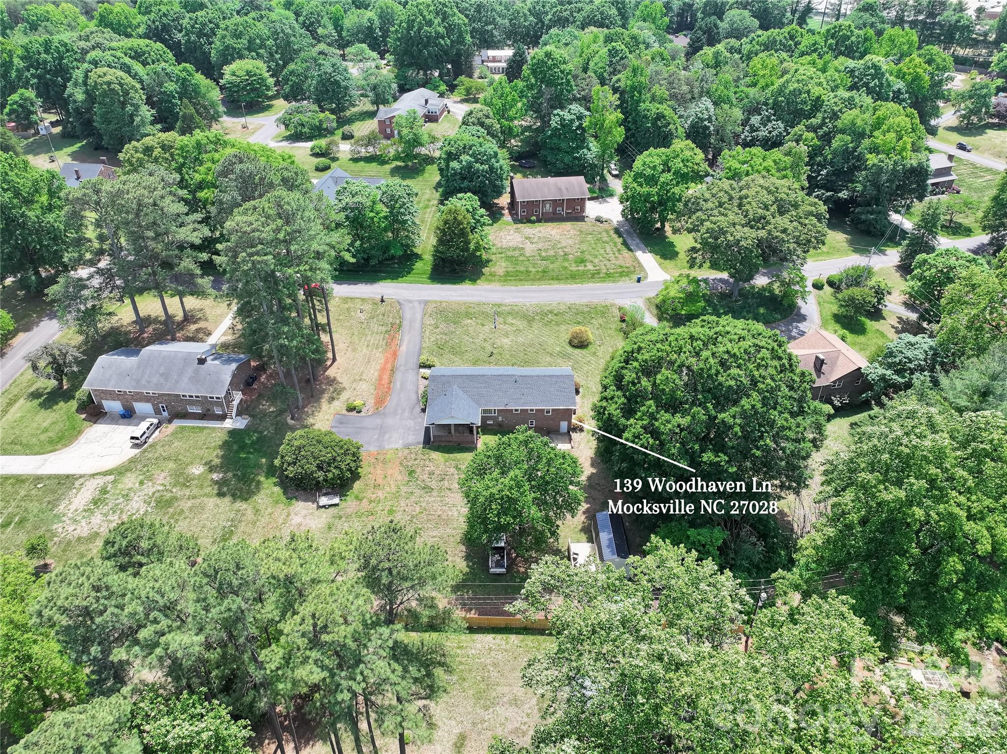 Southwood Acres - Residential