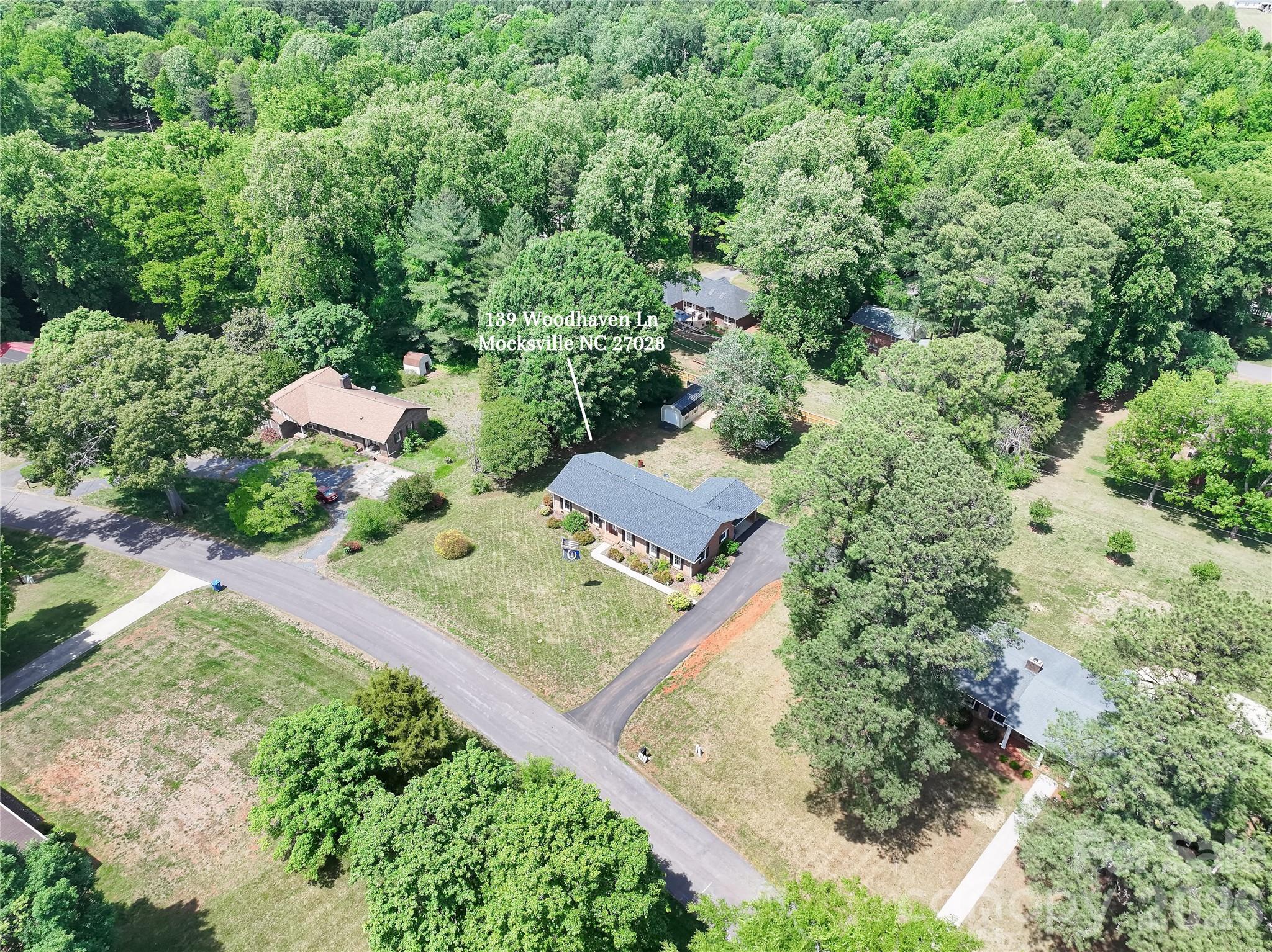 Southwood Acres - Residential