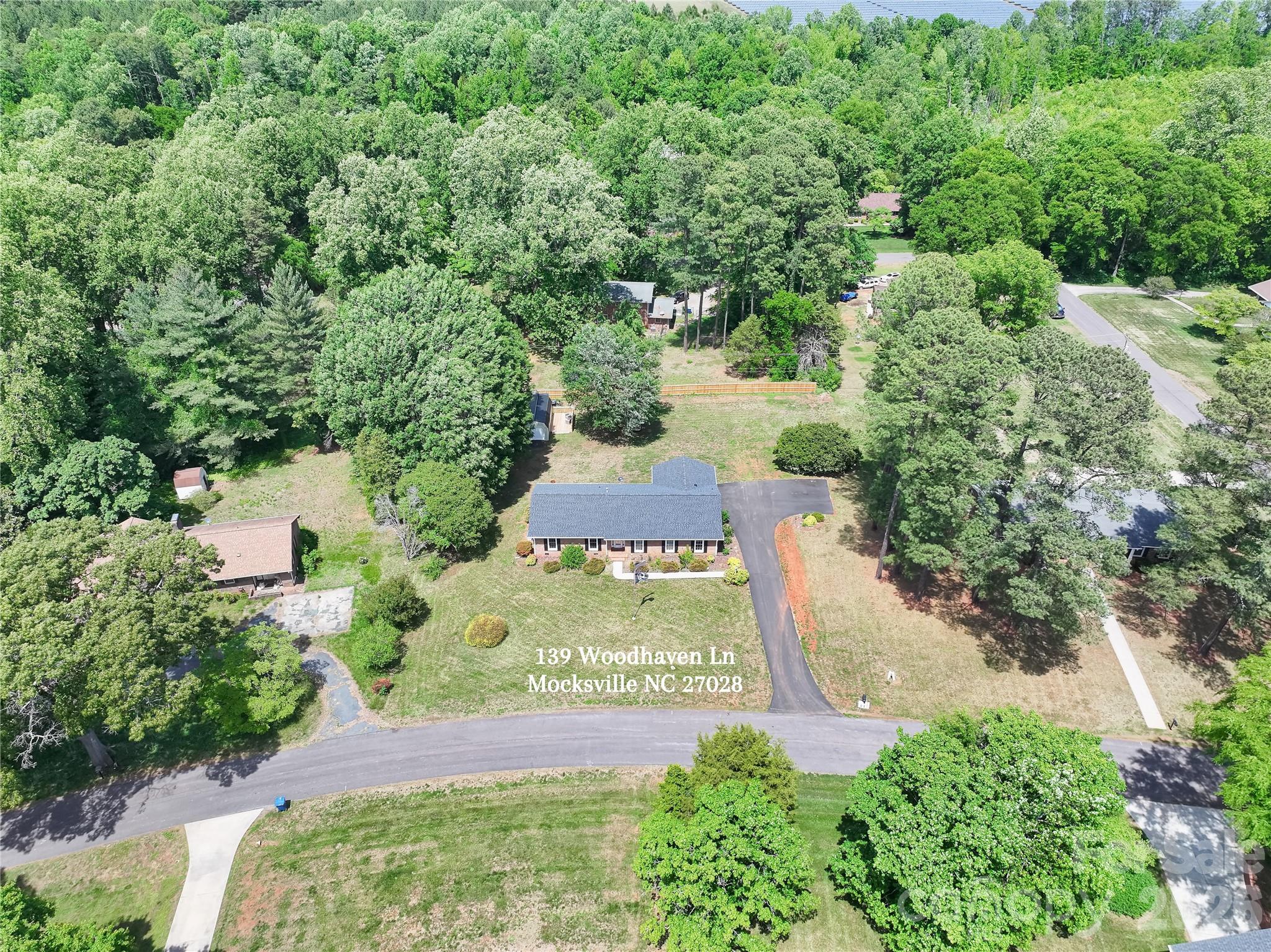 Southwood Acres - Residential