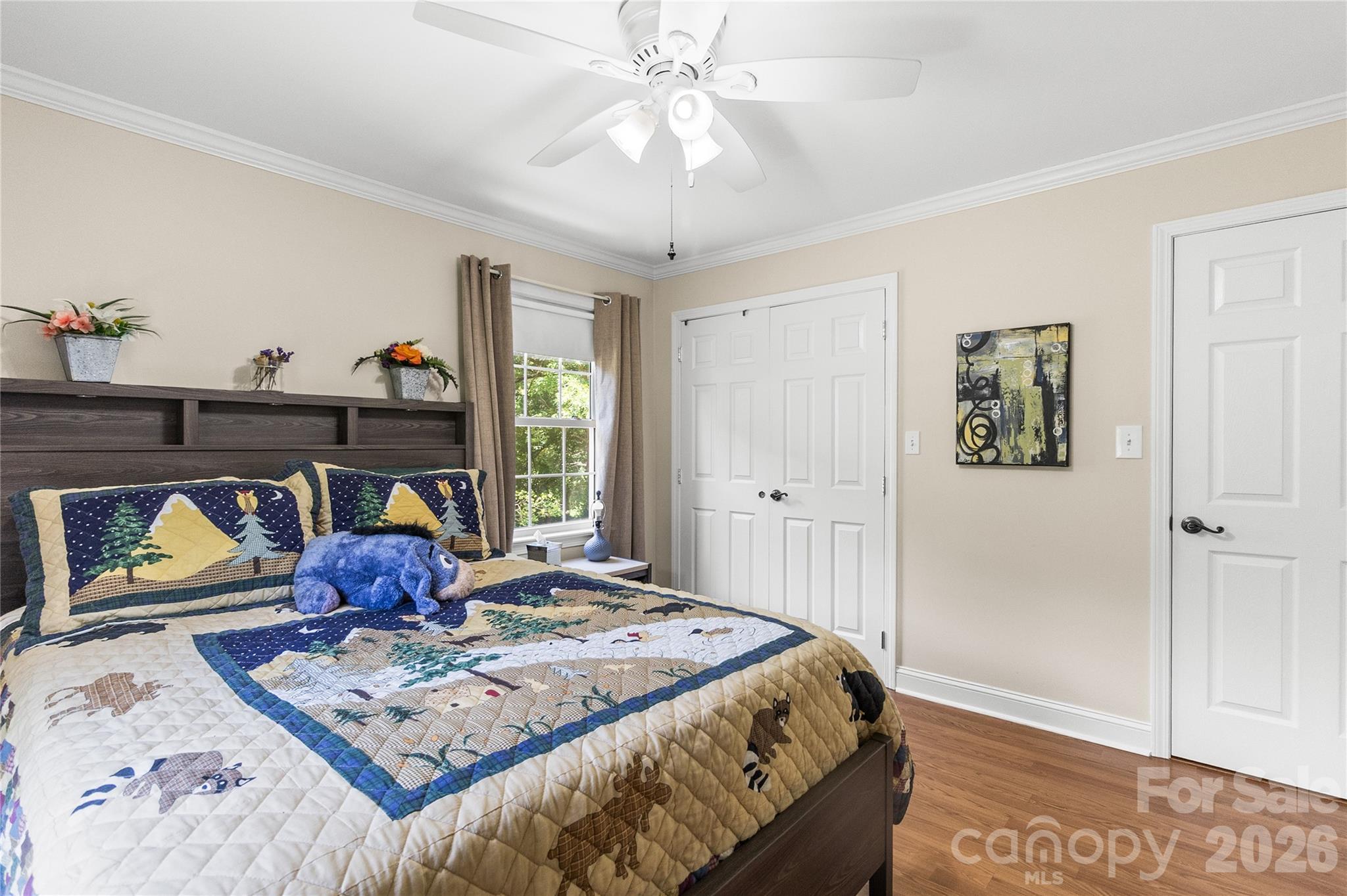 Southwood Acres - Residential