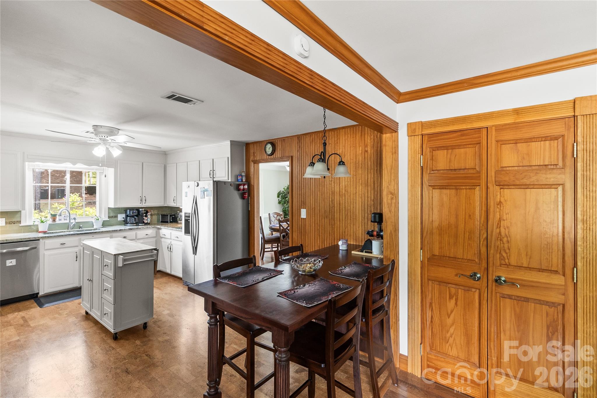 Southwood Acres - Residential