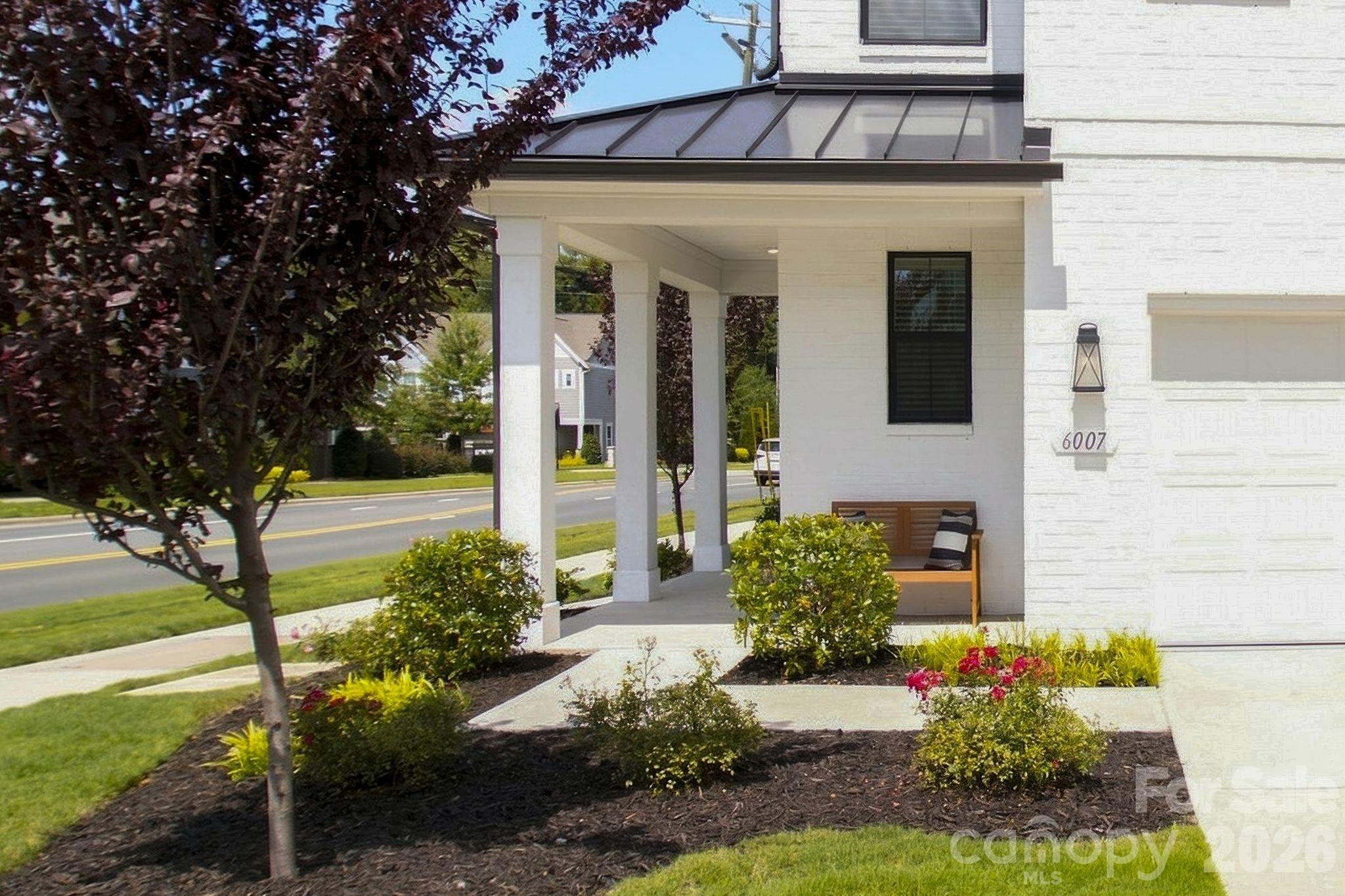 6007 Mariemont Circle