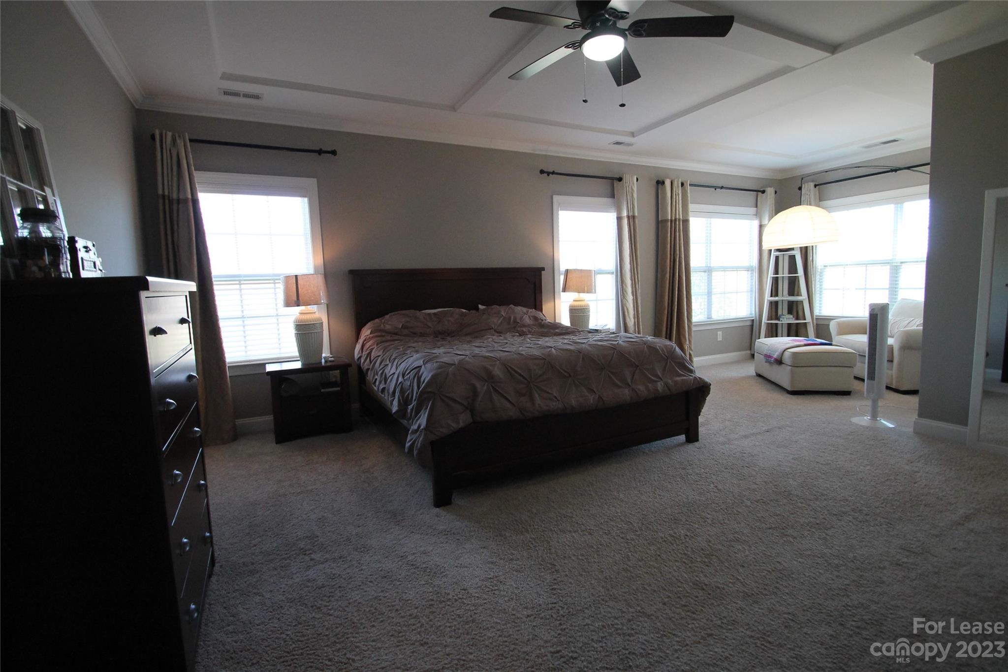 Brayden - Residential Lease