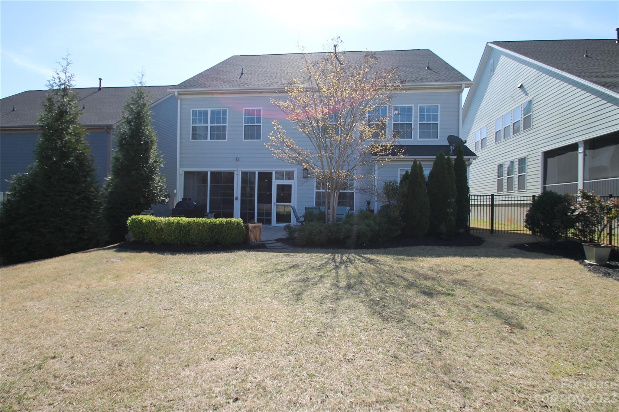 Brayden - Residential Lease
