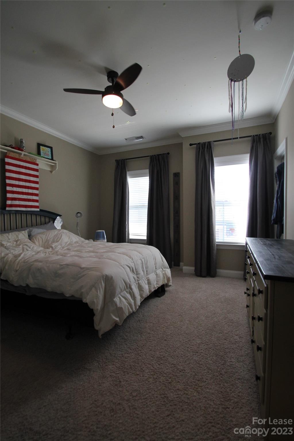 Brayden - Residential Lease