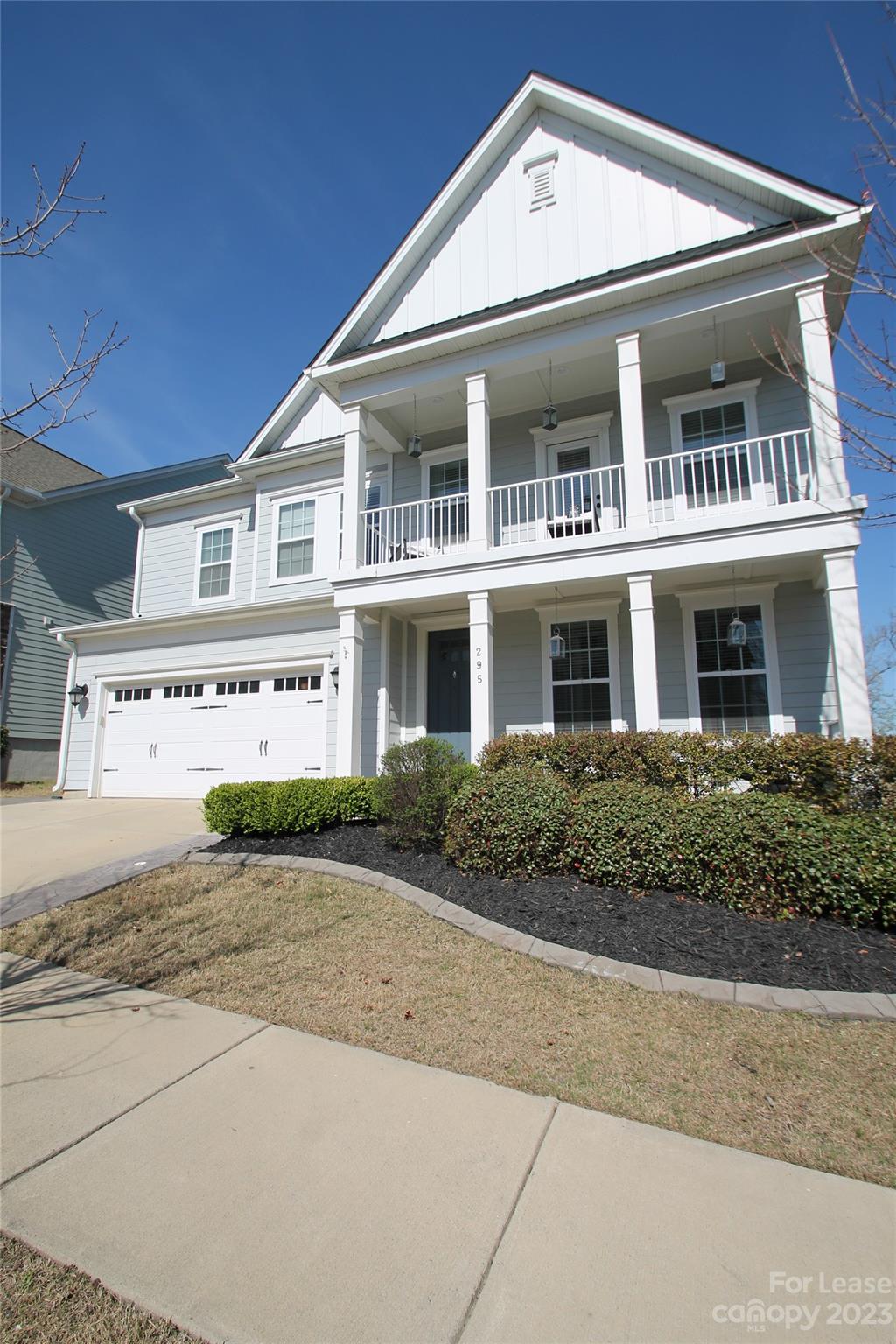 Brayden - Residential Lease