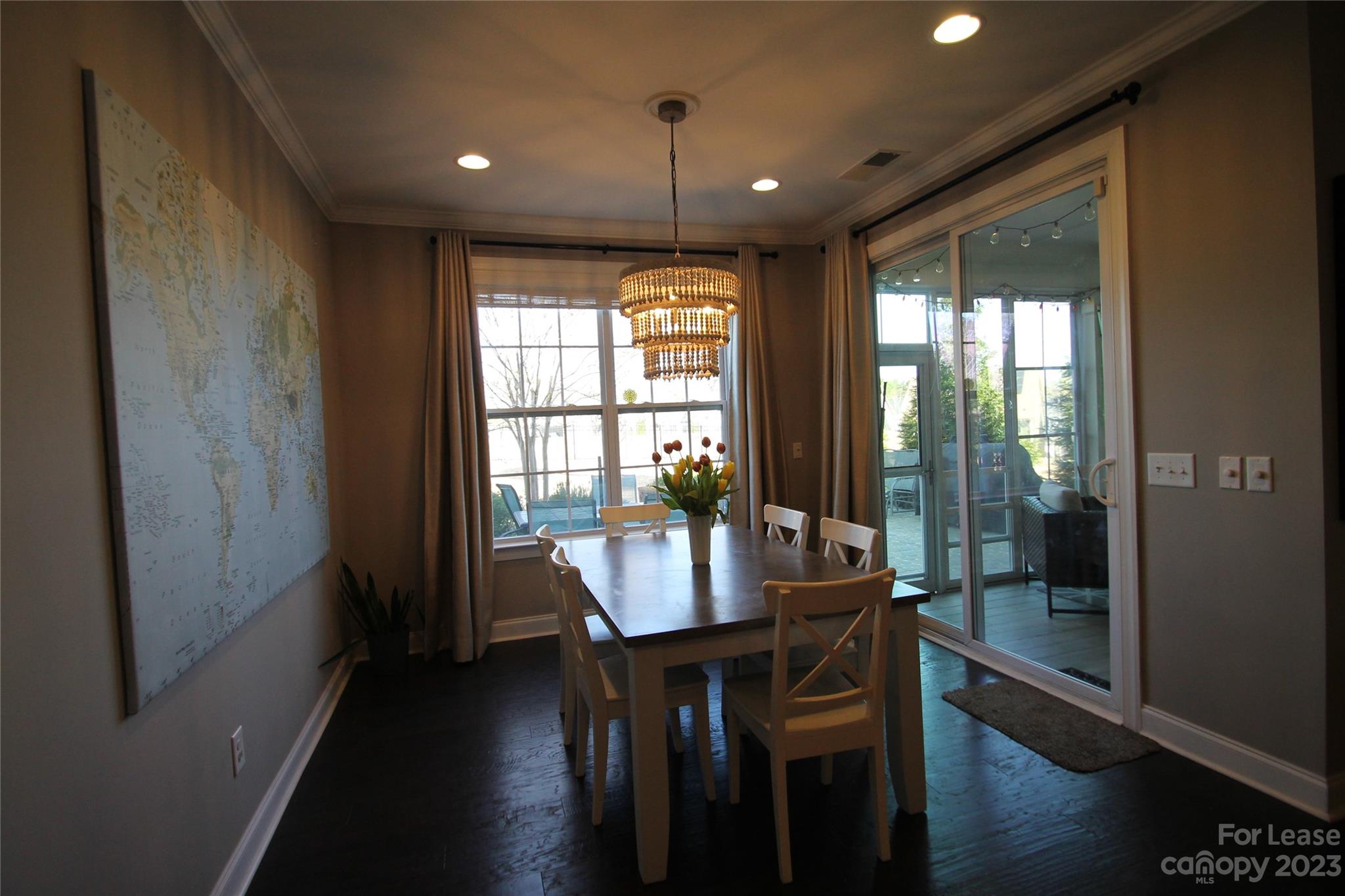 Brayden - Residential Lease