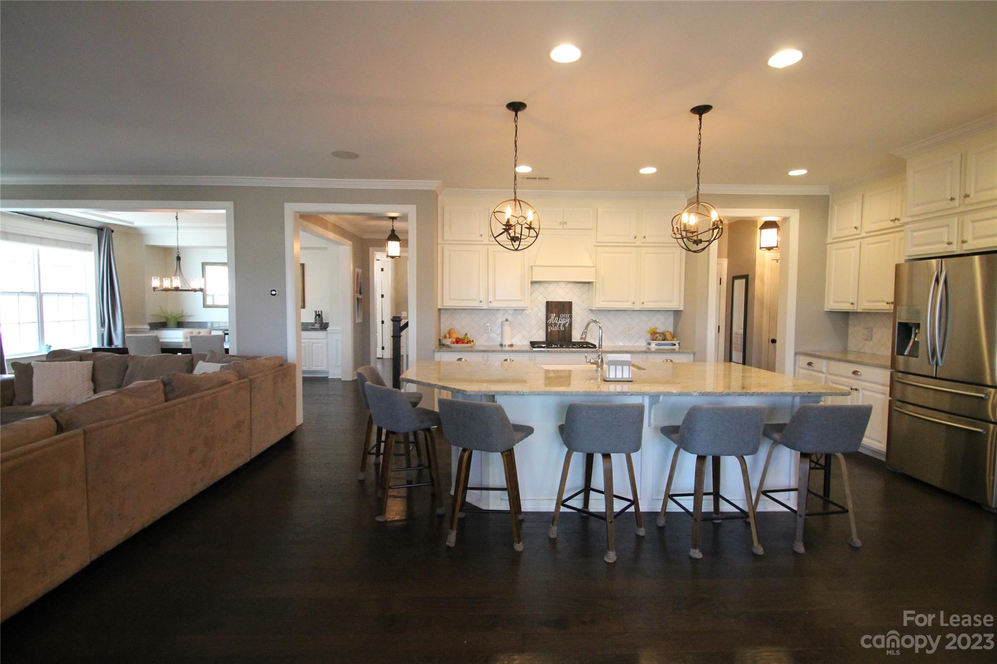 Brayden - Residential Lease