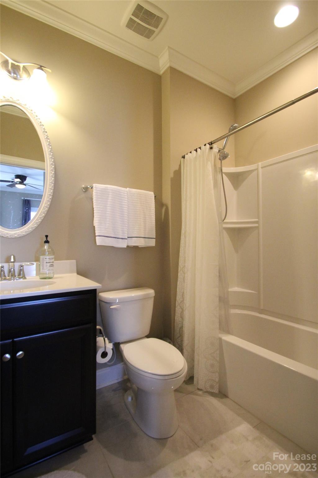 Brayden - Residential Lease