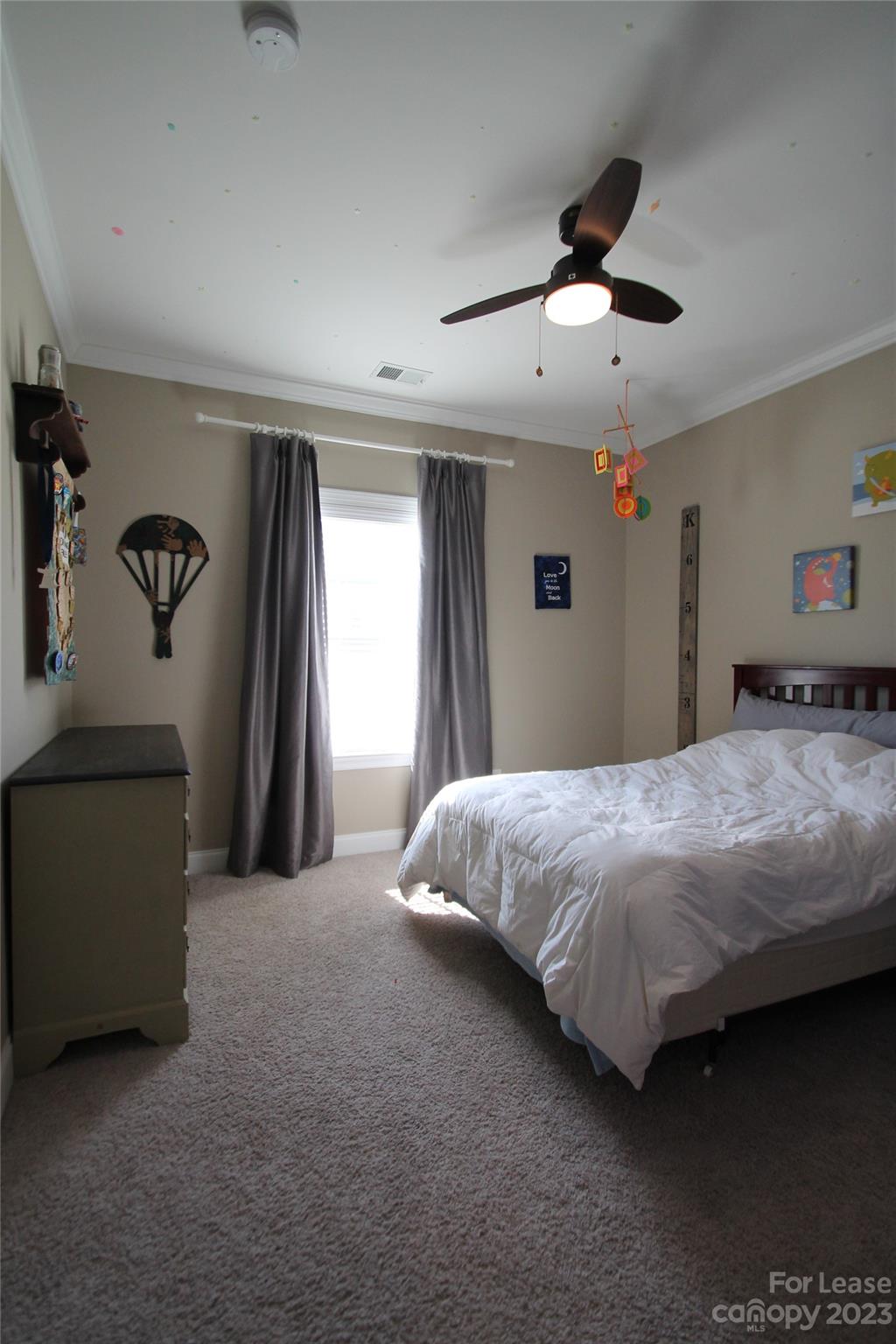 Brayden - Residential Lease