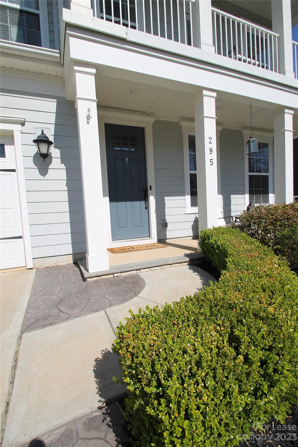 Brayden - Residential Lease