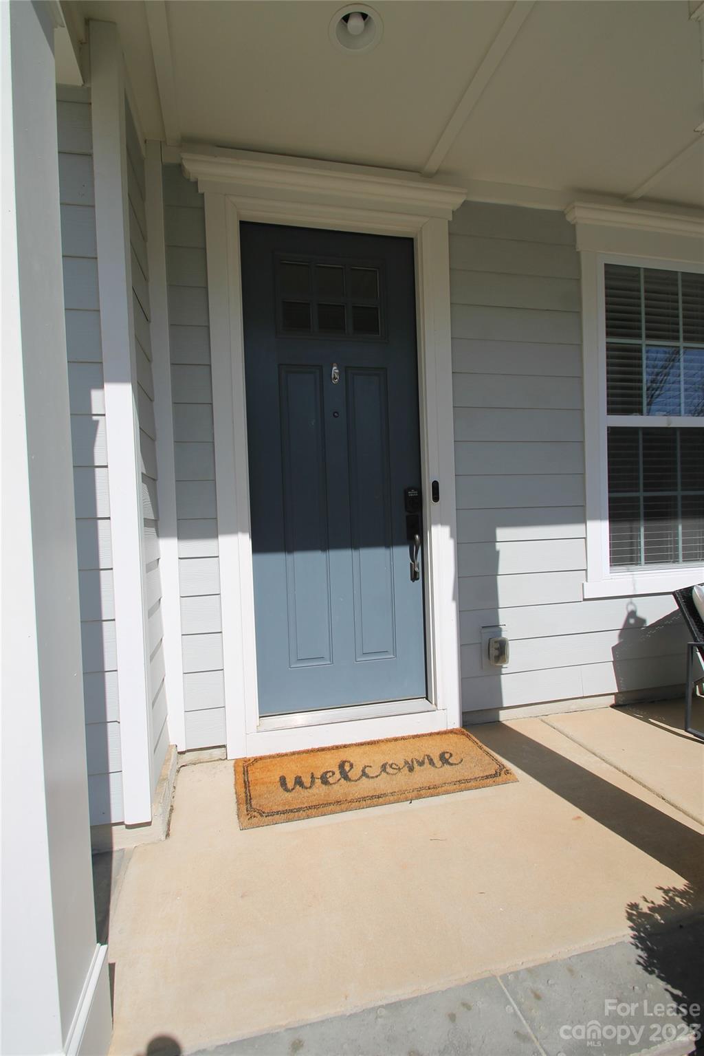 Brayden - Residential Lease