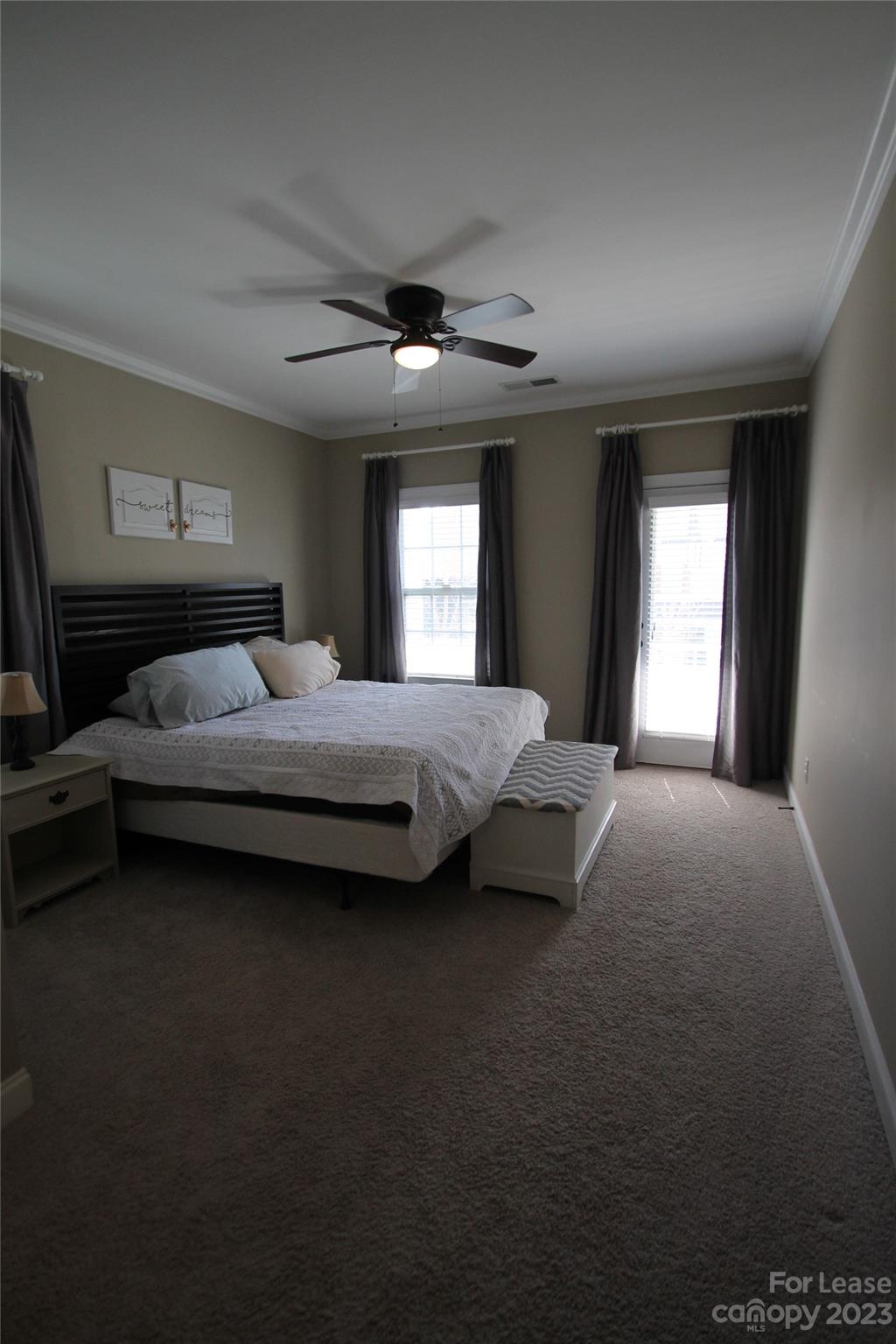 Brayden - Residential Lease