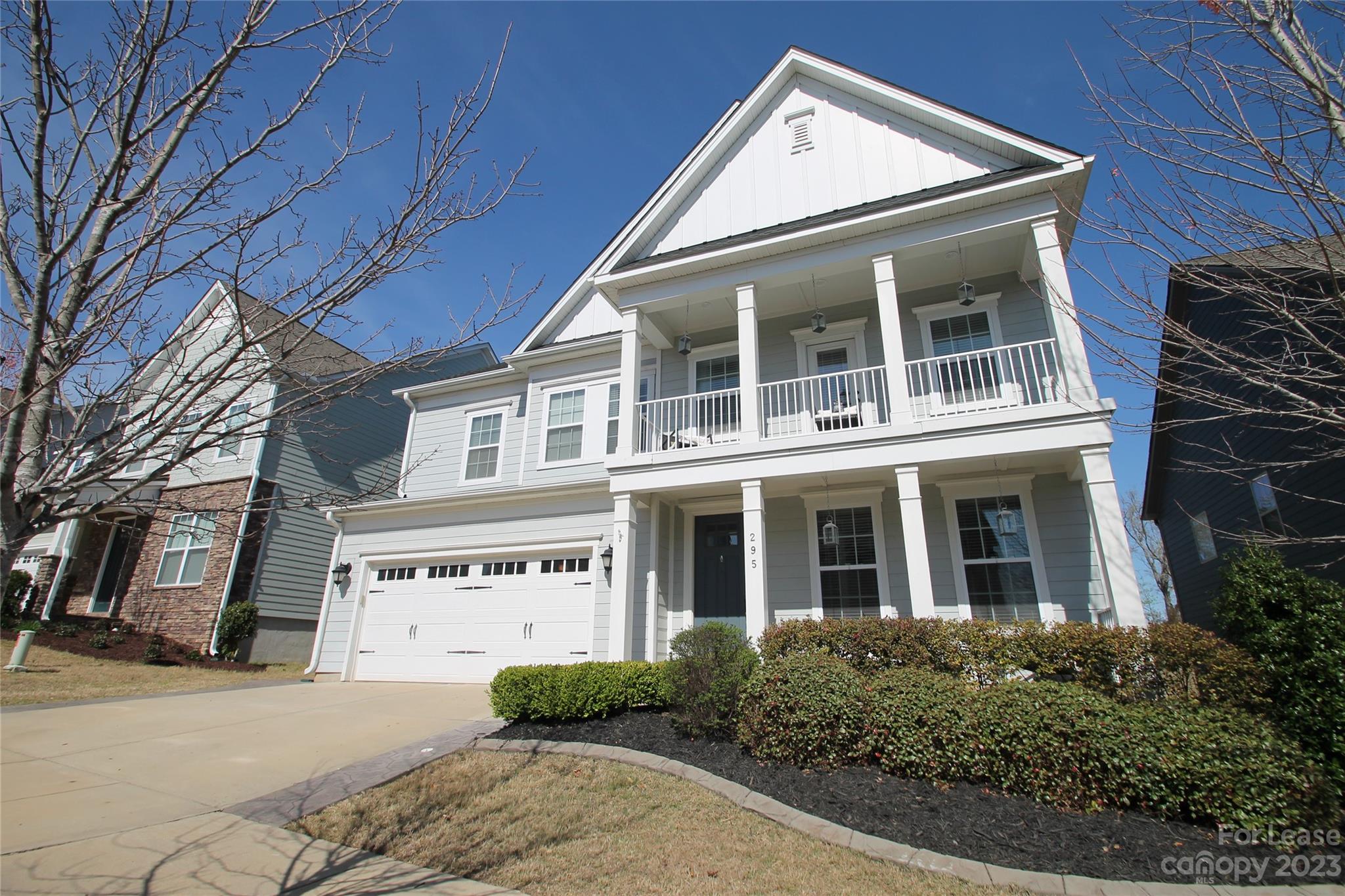 Brayden - Residential Lease