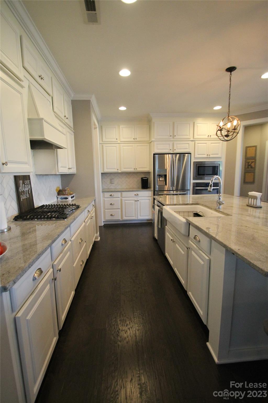 Brayden - Residential Lease