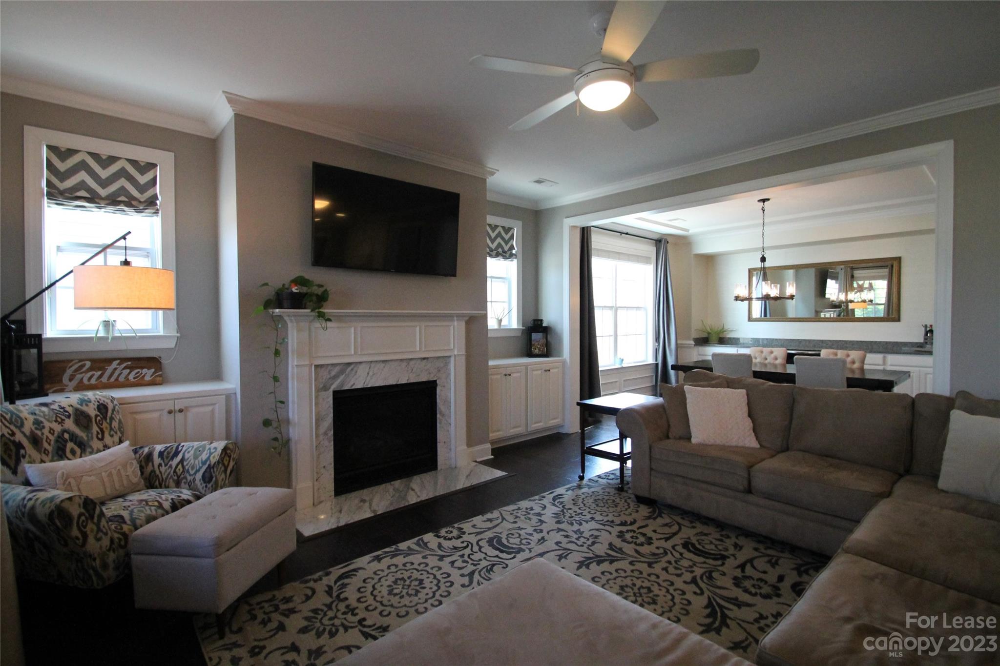Brayden - Residential Lease