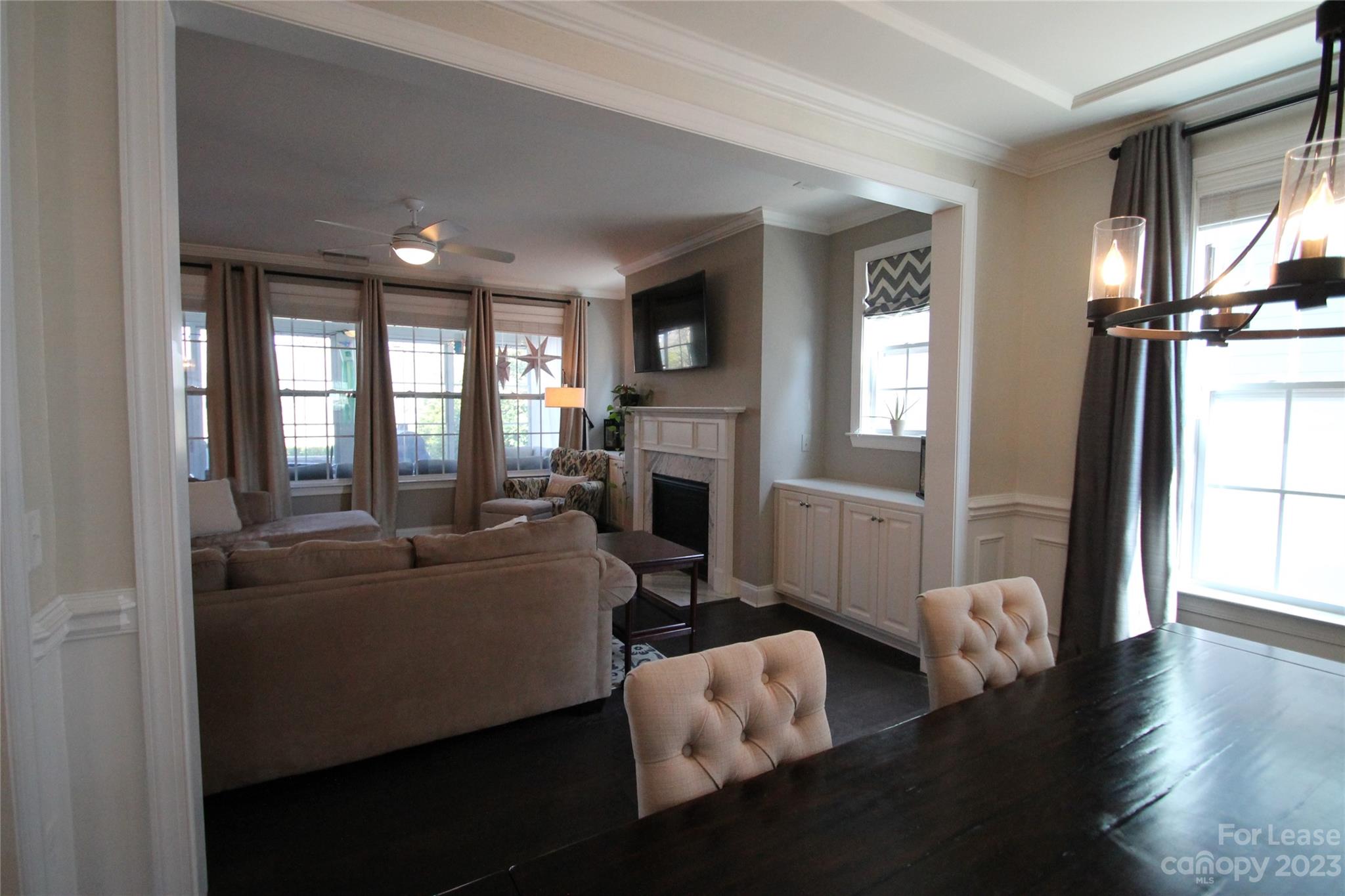 Brayden - Residential Lease