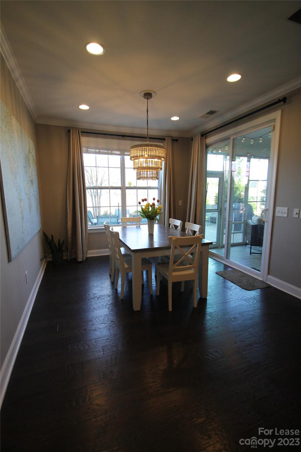 Brayden - Residential Lease