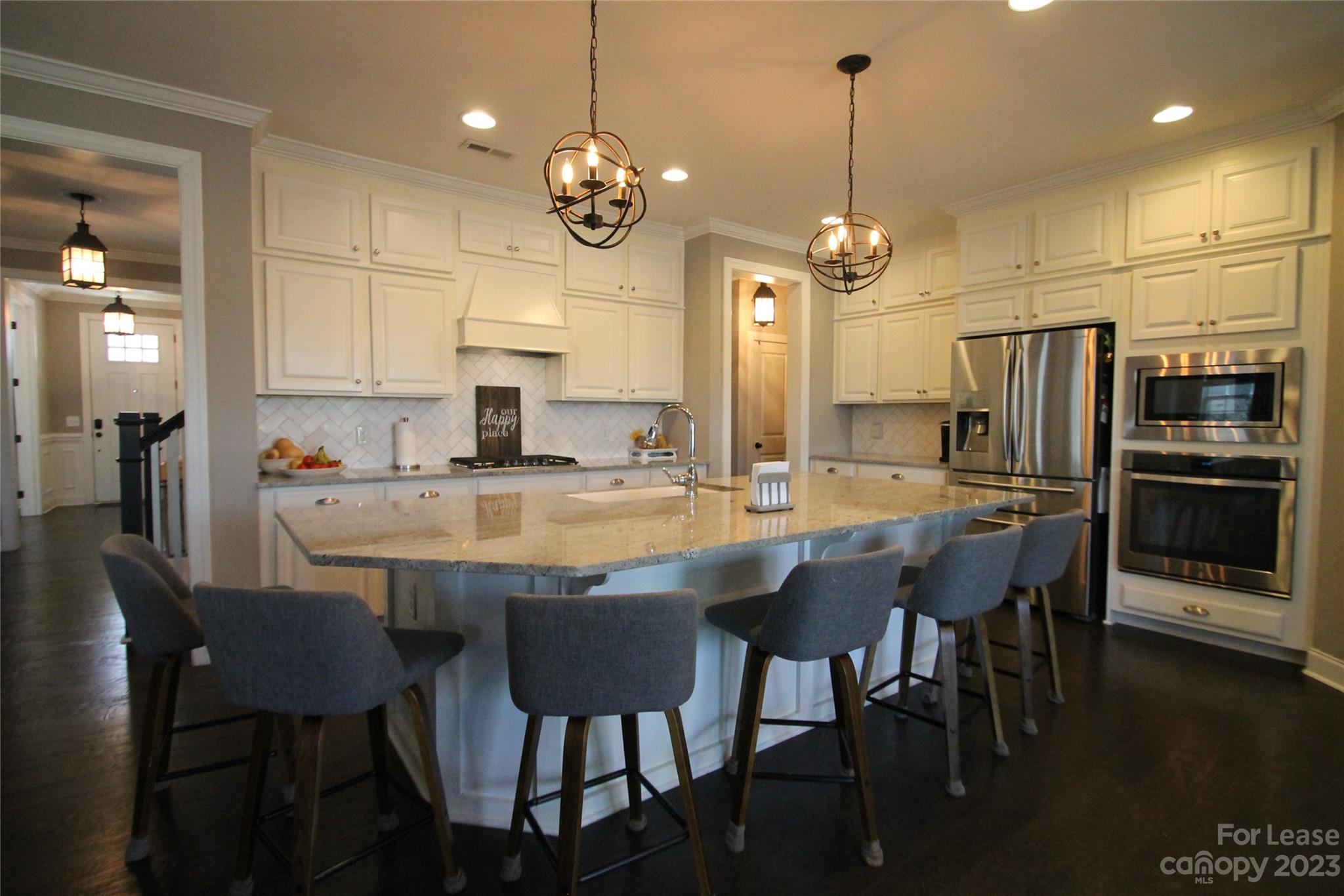 Brayden - Residential Lease