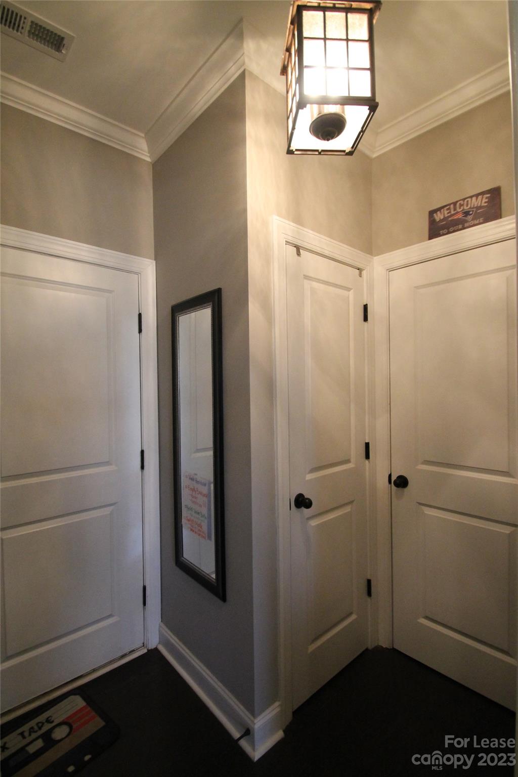 Brayden - Residential Lease