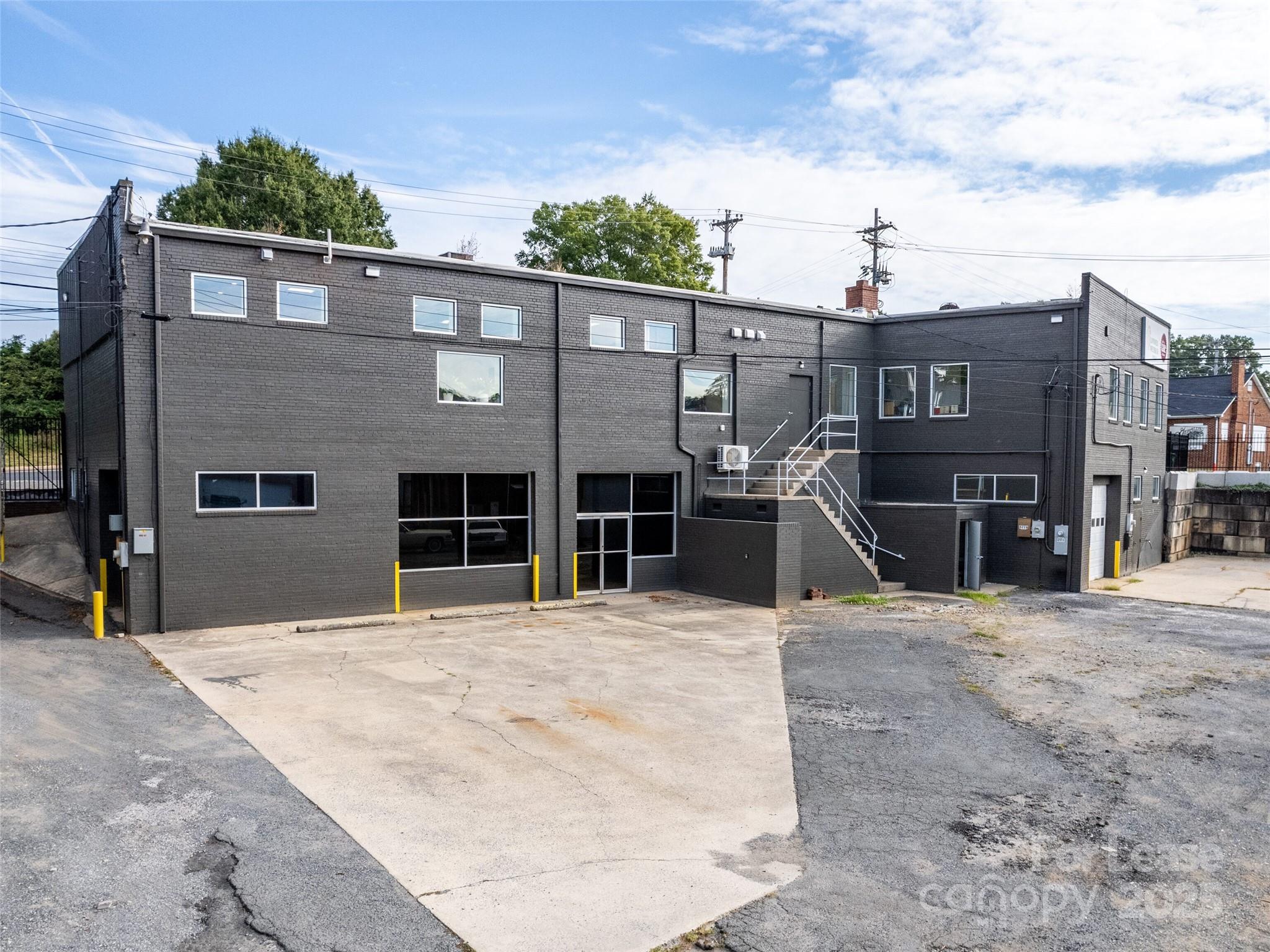 203 Old Charlotte Road