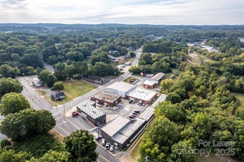 Photo of 203 Old Charlotte Road, Albemarle, NC 28001 (MLS # 4305060)