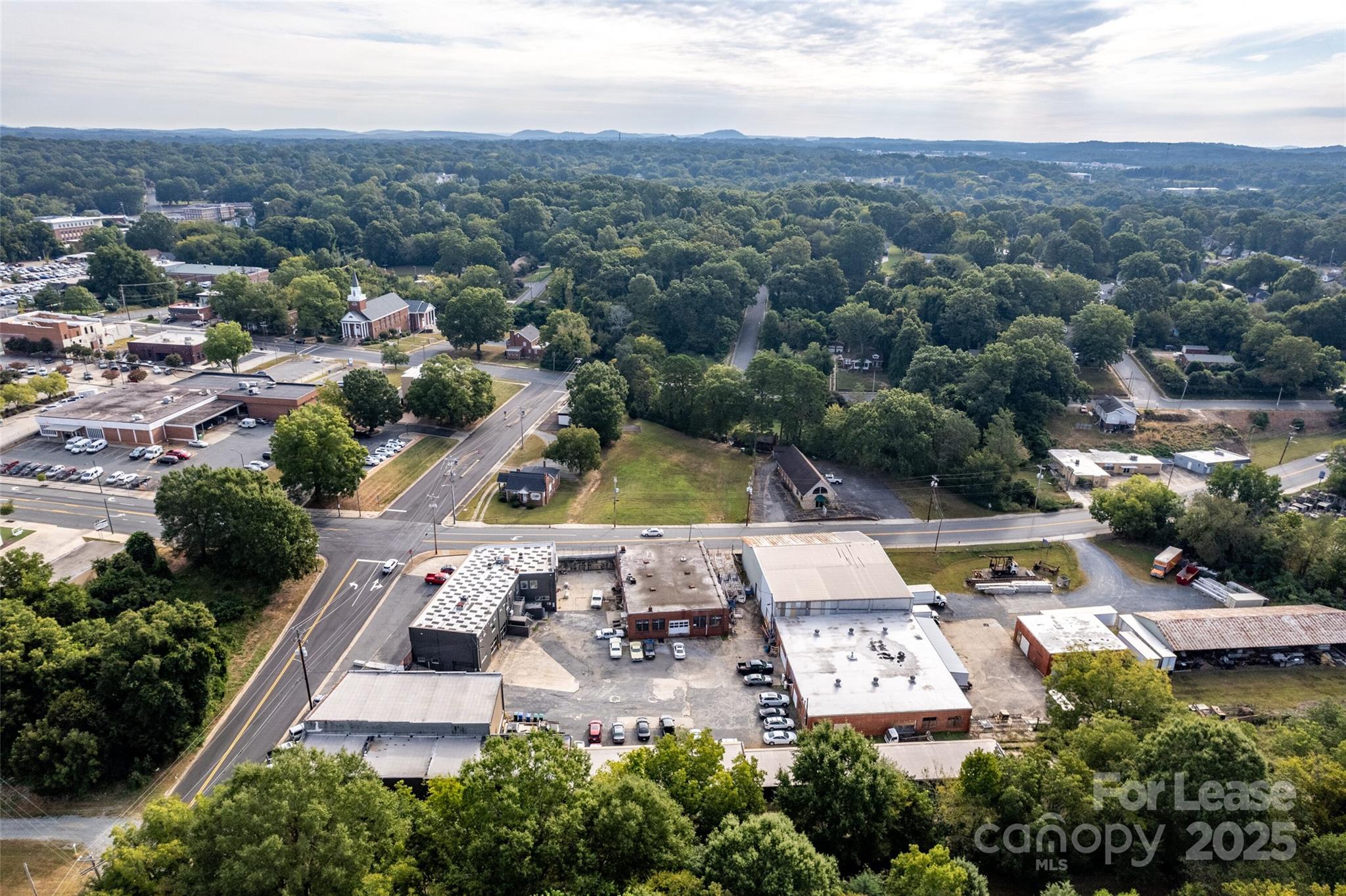 203 Old Charlotte Road