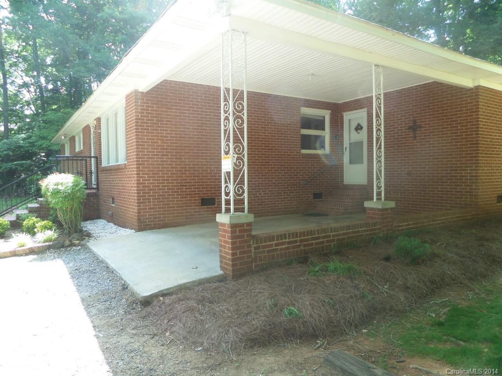 Oakdale Acres - Residential