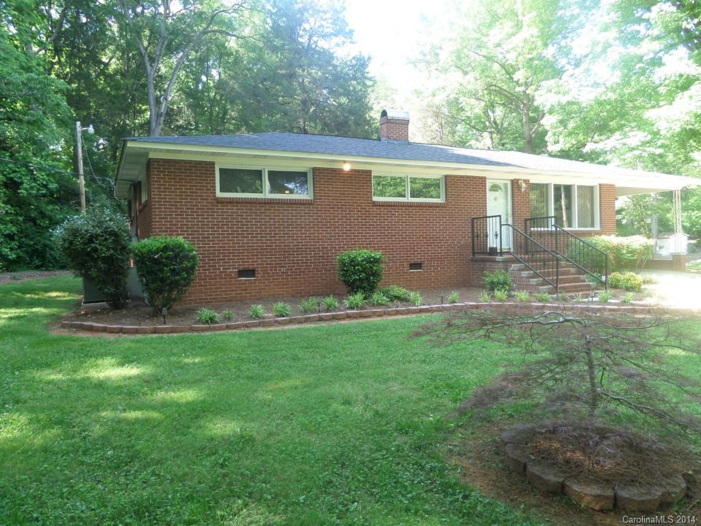 Oakdale Acres - Residential