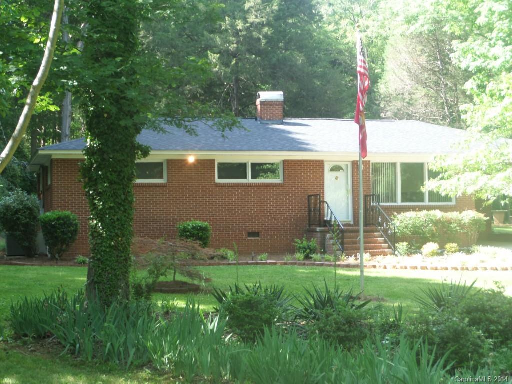 Oakdale Acres - Residential