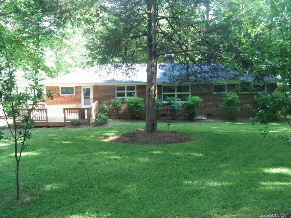 Oakdale Acres - Residential