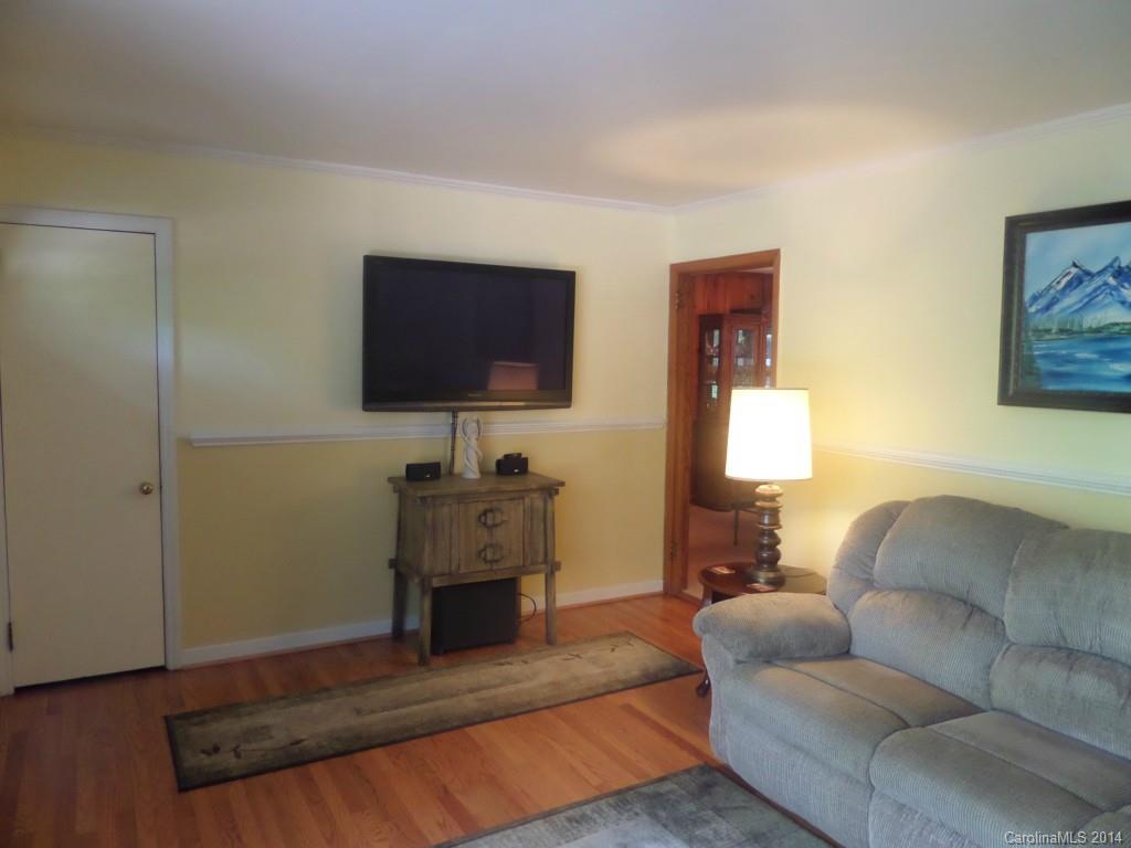 Oakdale Acres - Residential