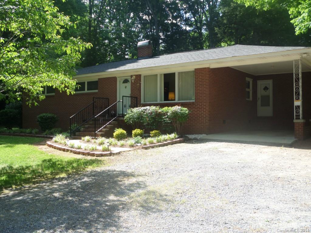 Oakdale Acres - Residential