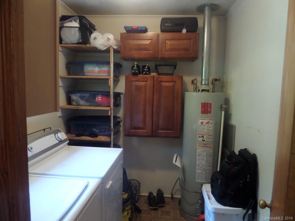 Oakdale Acres - Residential