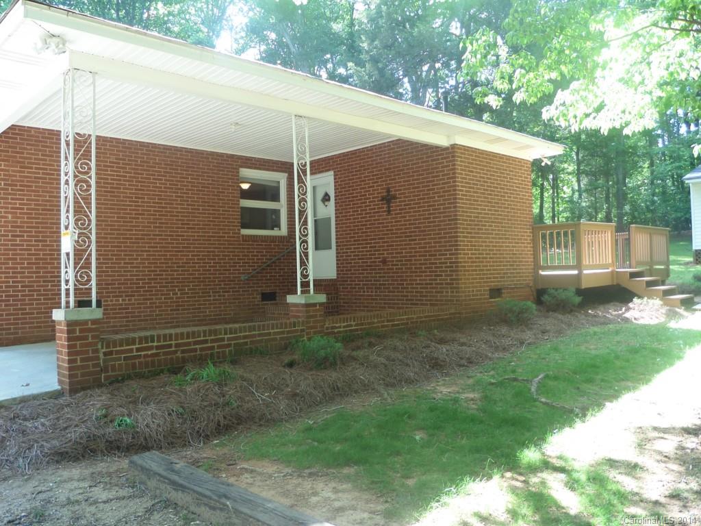 Oakdale Acres - Residential