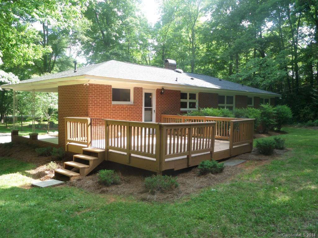 Oakdale Acres - Residential