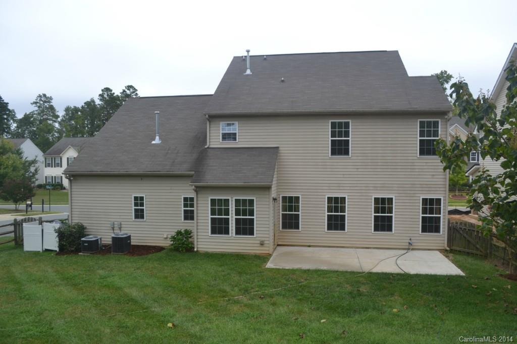 Brandon Oaks - Residential