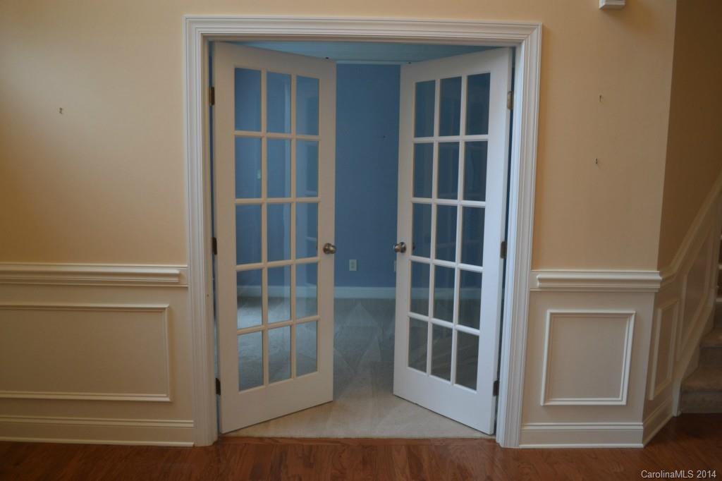 Brandon Oaks - Residential