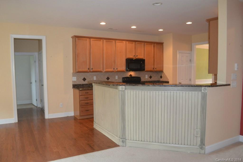 Brandon Oaks - Residential