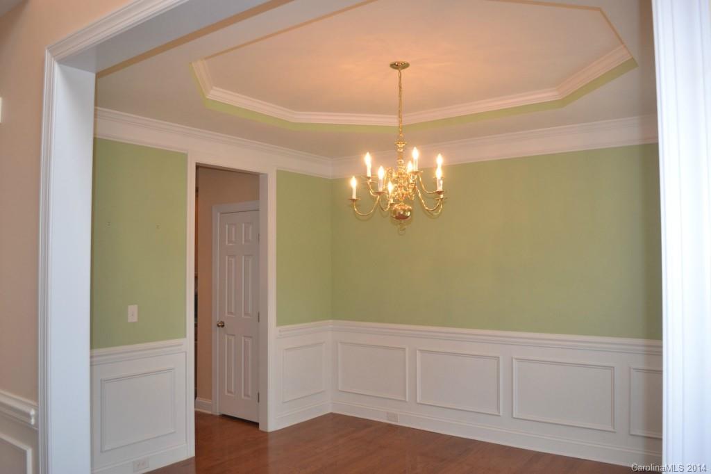 Brandon Oaks - Residential