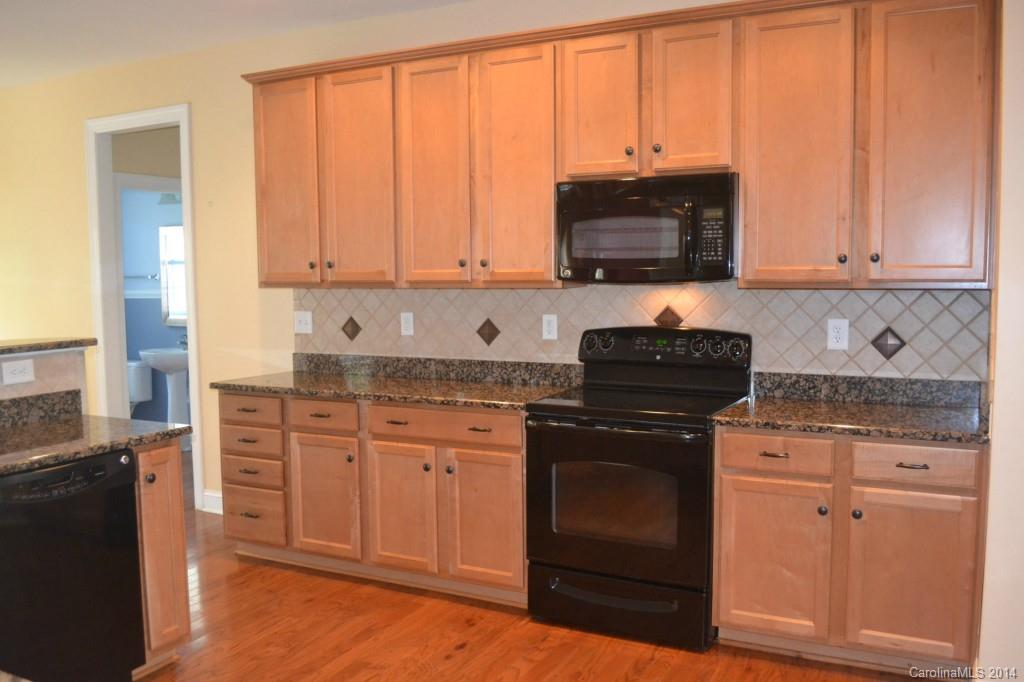 Brandon Oaks - Residential